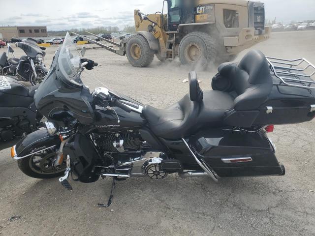 2017 HARLEY-DAVIDSON FLHTK ULTR 1HD1KED10HB631117
