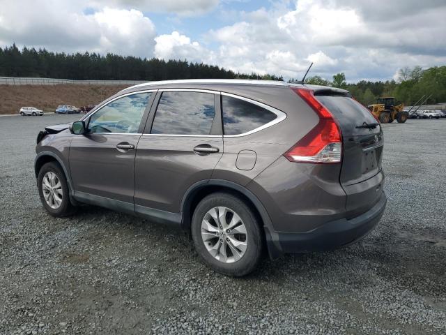 Vin: 2hkrm4h75eh637285, lot: 52821905, honda crv exl 20142