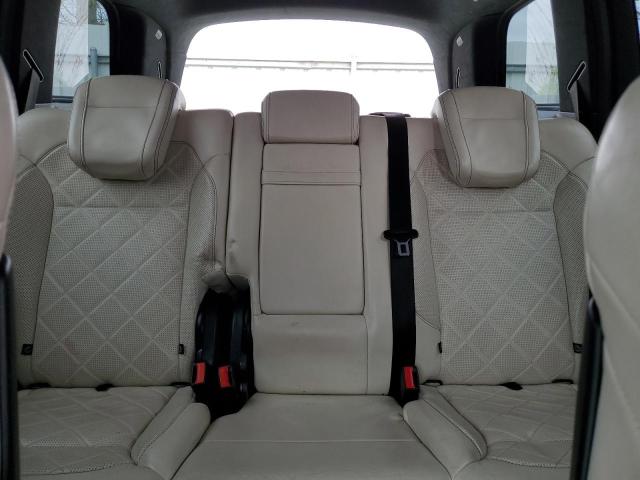 2019 MERCEDES-BENZ GLS 550 4M 4JGDF7DE3KB232335
