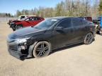 2018 HONDA CIVIC LX - 2HGFC2F54JH008360