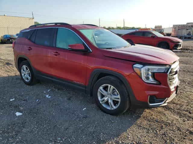 Vin: 3gkalmeg2rl263197, lot: 52462895, gmc terrain sle 20244