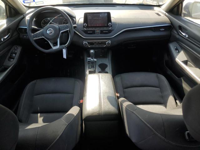 2020 NISSAN ALTIMA S - 1N4BL4BV7LC112240