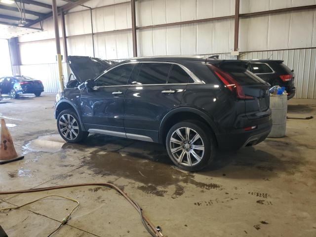 Vin: 1gyfzdr47pf209282, lot: 51175635, cadillac xt4 premium luxury 20232