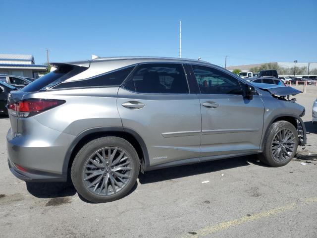 Vin: 2t2ygmda7nc088479, lot: 54876625, lexus rx 450h f 450h f sport 20223