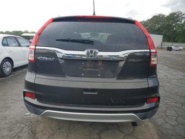 2015 HONDA CR-V EXL - 2HKRM3H73FH550951