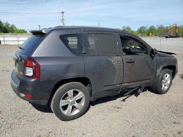 Vin: 1c4njdeb5fd114291, lot: 55099865, jeep compass latitude 20153