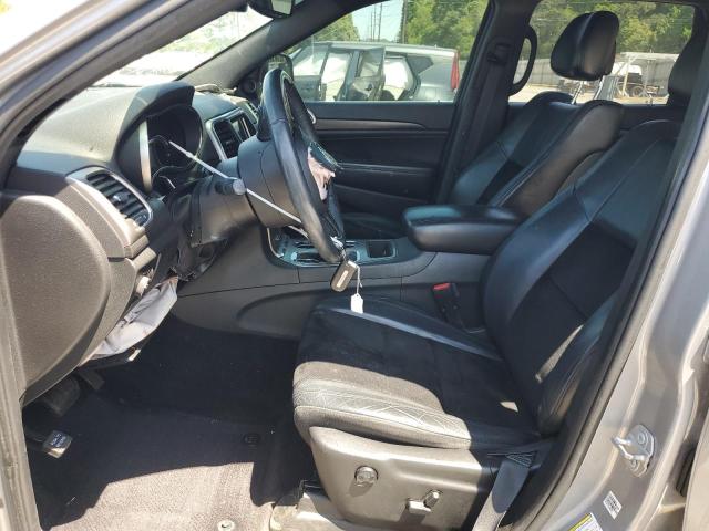 2018 JEEP GRAND CHER - 1C4RJEAG2JC304606