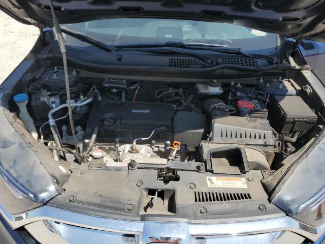 2019 HONDA CR-V LX - 5J6RW5H30KL002831