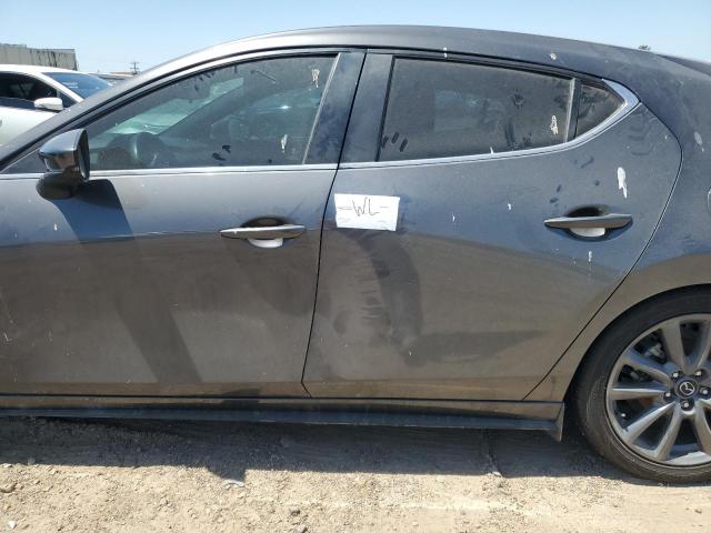 2022 MAZDA 3 PREFERRE - JM1BPALL0N1515498