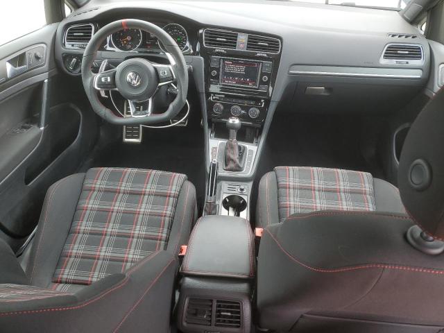 2021 VOLKSWAGEN GTI S - 3VW6T7AU8MM010495