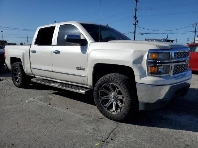 Vin: 3gcpcreh4eg311040, lot: 51606555, chevrolet all models c1500 lt 20144