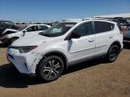 2016 TOYOTA RAV4 LE - 2T3BFREV4GW522037
