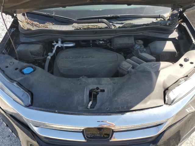 5FNYF5H51MB047740 2021 HONDA PILOT
