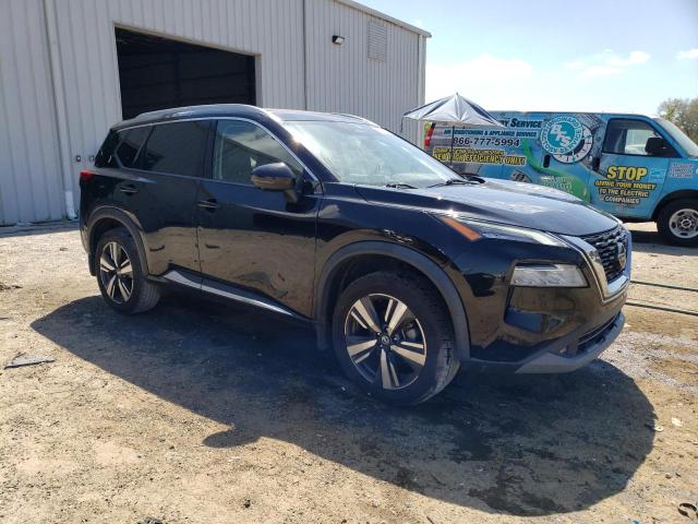 Vin: 5n1at3cb6mc742106, lot: 52565315, nissan rogue sl 20214
