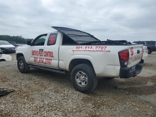 Vin: 3tyrx5gn1mt010206, lot: 54848065, toyota tacoma access cab 20212
