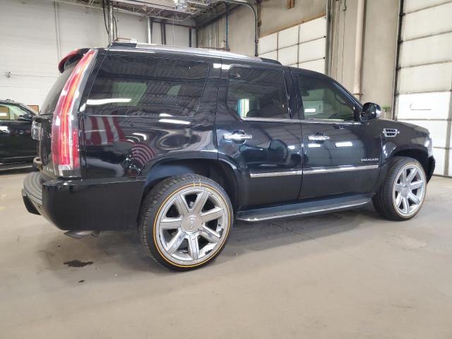 Vin: 1gys4bef5br338010, lot: 53075885, cadillac escalade luxury 20113