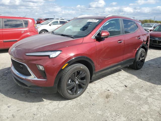 Global Auto Auctions: 2024 BUICK ENCORE GX