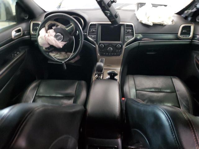 2016 JEEP GRAND CHER - 1C4RJEBG4GC409381