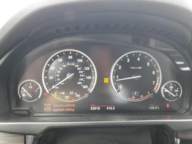 2017 BMW X5 SDRIVE3 - 5UXKR2C36H0X06772