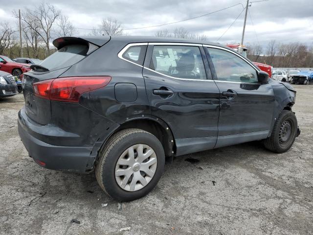 Vin: jn1bj1cp7kw525273, lot: 53434555, nissan rogue s 20193