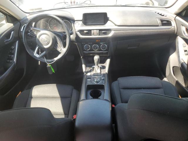 2017 MAZDA 6 SPORT - JM1GL1U5XH1136126