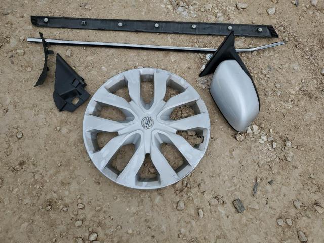 2016 NISSAN ROGUE S - 5N1AT2MT3GC767647
