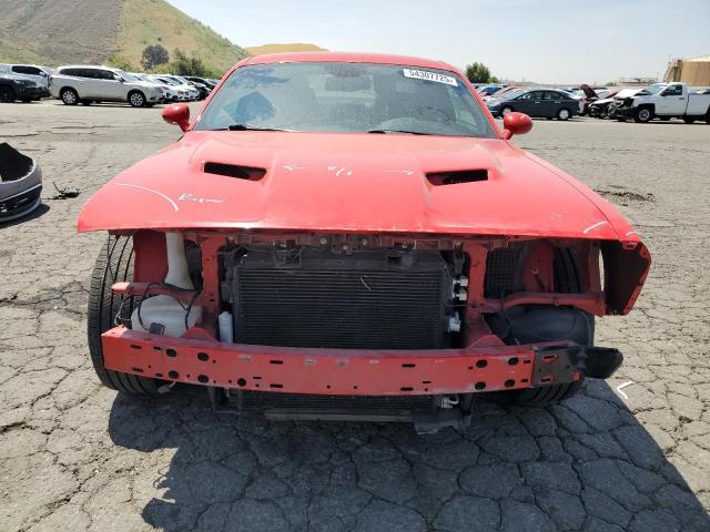 2016 DODGE CHALLENGER - 2C3CDZAG3GH107538