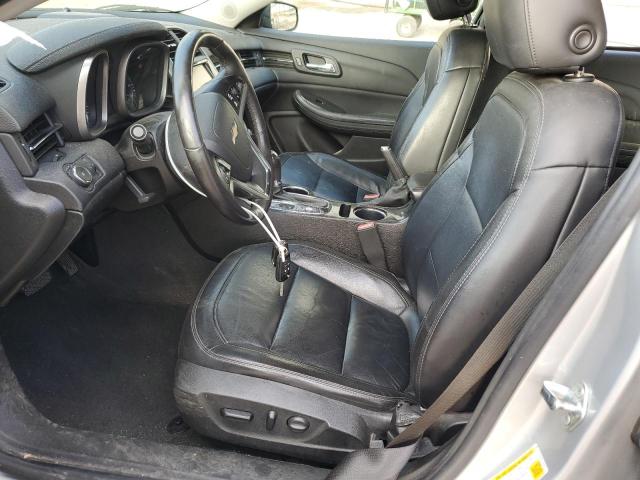 2016 CHEVROLET MALIBU LIM - 1G11E5SA0GF158427