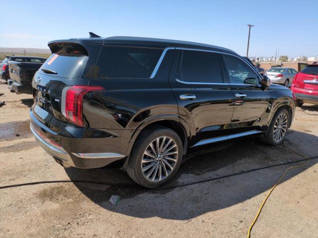 Vin: km8r7dge0ru687557, lot: 51655015, hyundai palisade calligraphy 20243