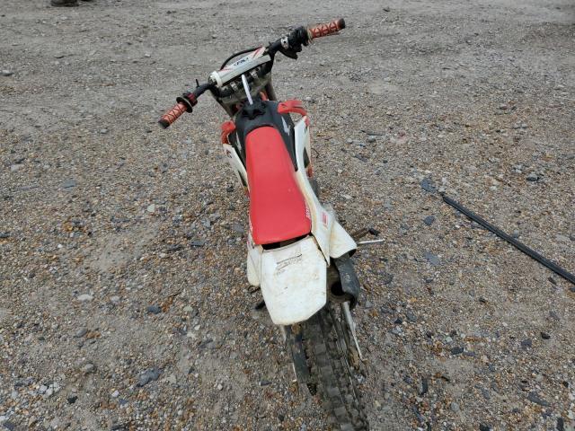2017 HONDA CRF110 F LALJE021XH3403945