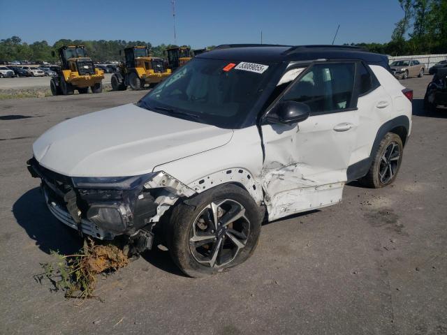 Vin: kl79mtslxmb139970, lot: 53089055, chevrolet trailblzr rs 2021 img_1