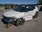 2021 CHEVROLET TRAILBLAZE - KL79MTSLXMB139970
