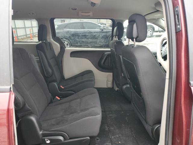 2019 DODGE GRAND CARA - 2C4RDGBG6KR501692
