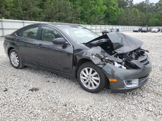 Vin: 1yvhz8dh7c5m19343, lot: 54473335, mazda 6 i 20124