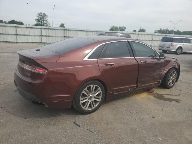 Vin: 3ln6l2g99fr620660, lot: 53511655, lincoln mkz 20153