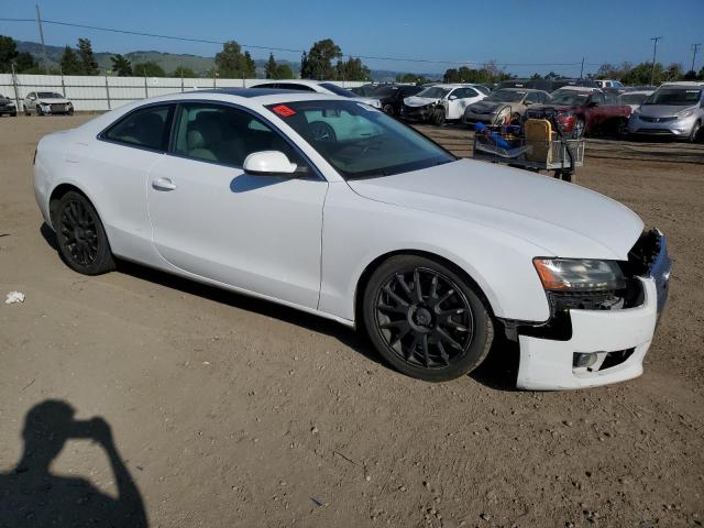 Vin: waulfafr0ba049796, lot: 53989185, audi a5 premium plus 20114