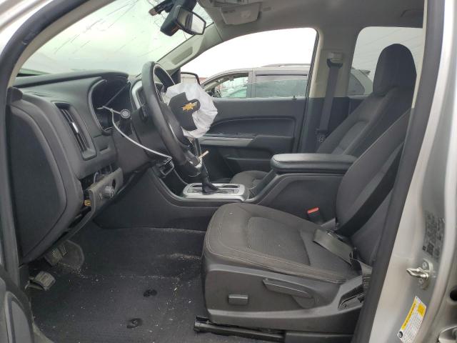 2020 CHEVROLET COLORADO L - 1GCGTCEN5L1200740