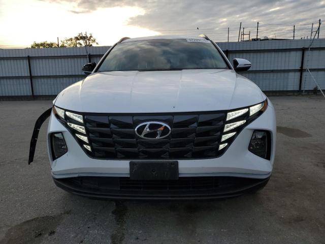2023 HYUNDAI TUCSON SEL - 5NMJBCAE4PH188980