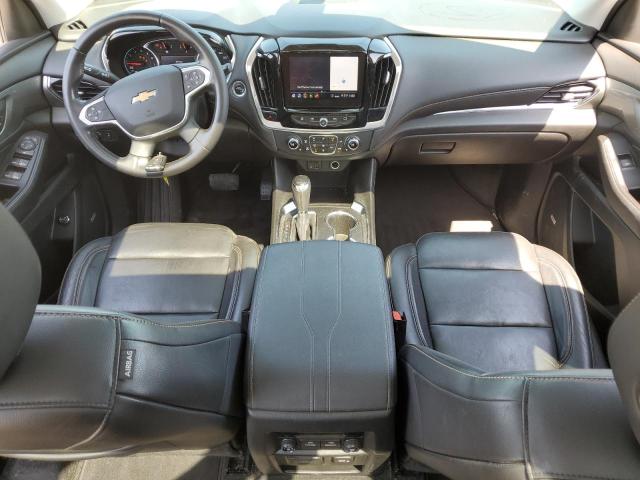 2020 CHEVROLET TRAVERSE L - 1GNERHKW4LJ263593