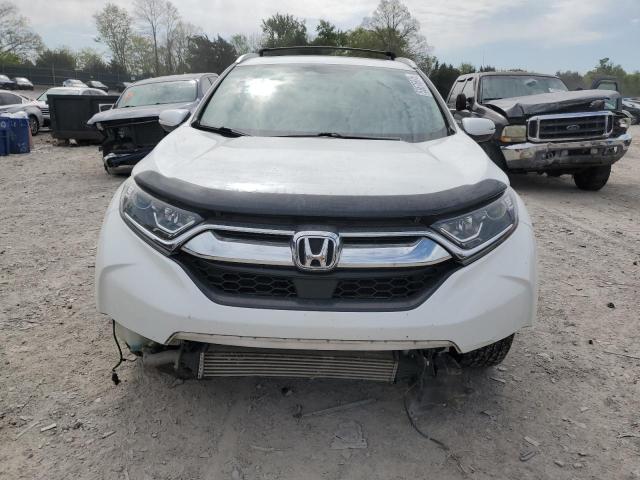 2019 HONDA CR-V EXL - 7FARW1H87KE039473