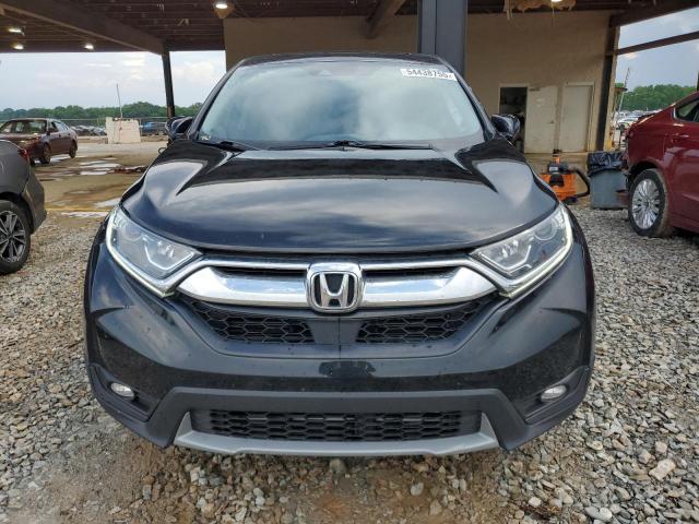 2018 HONDA CR-V EXL - 7FARW1H85JE010410