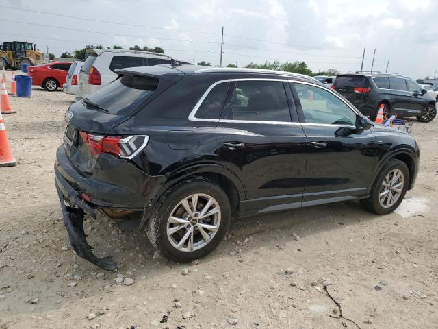 Vin: wa1decf34n1114679, lot: 53860795, audi q3 premium s line 45 20223