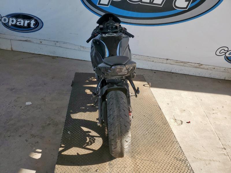 2019 KAWASAKI ZX636 K JKBZXJH18KA002216