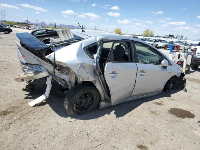 Vin: jtdkn3du5f1916586, lot: 53744915, toyota prius 20153