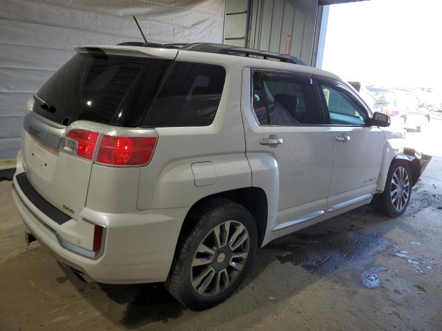 Vin: 2gkflve37g6140859, lot: 55733875, gmc terrain denali 20163