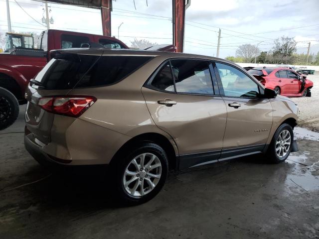 Vin: 2gnaxsev2k6122439, lot: 52302915, chevrolet equinox ls 20193