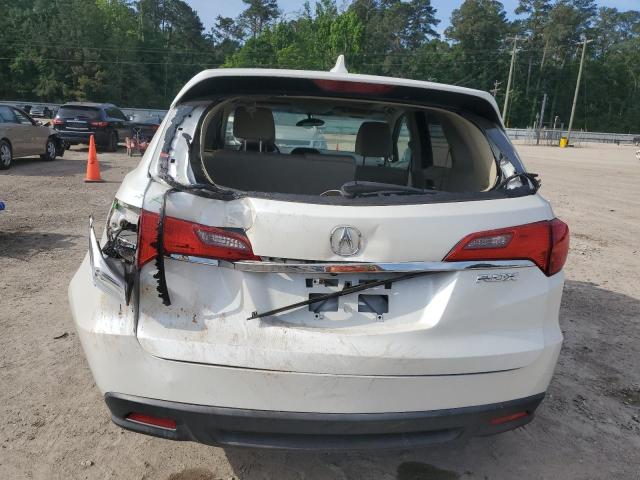 2015 ACURA RDX 5J8TB3H34FL010689
