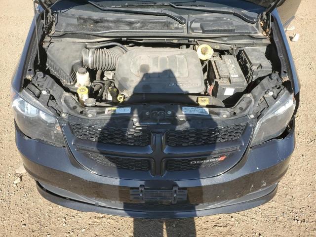 2016 DODGE GRAND CARA - 2C4RDGBGXGR130897