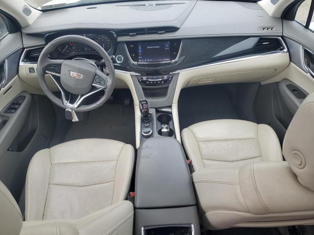2020 CADILLAC XT6 PREMIU - 1GYKPDRS0LZ135926