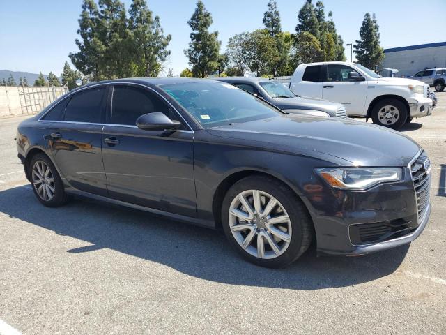 Vin: wauffafc5gn008136, lot: 51998675, audi a6 premium 20164